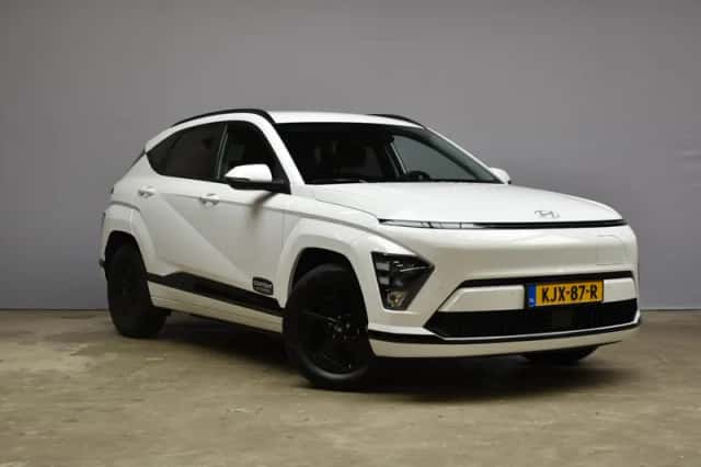 Hyundai Kona (2026) thumbnail 4