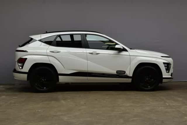 Hyundai Kona (2026) thumbnail 5