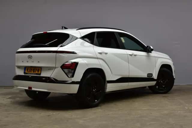 Hyundai Kona (2026) thumbnail 6
