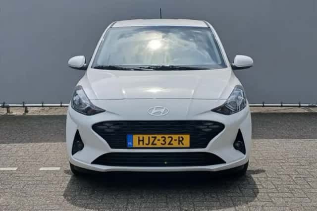Hyundai i10 (2026) thumbnail 3