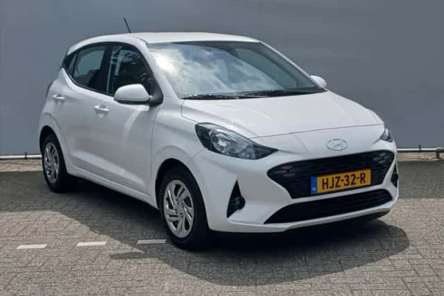 Hyundai i10 (2026) thumbnail 4