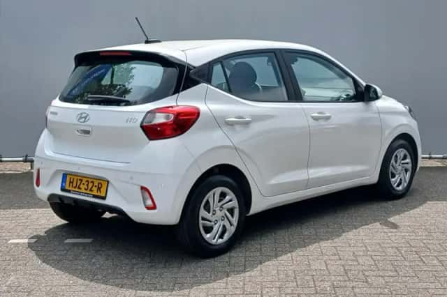 Hyundai i10 (2026) thumbnail 6