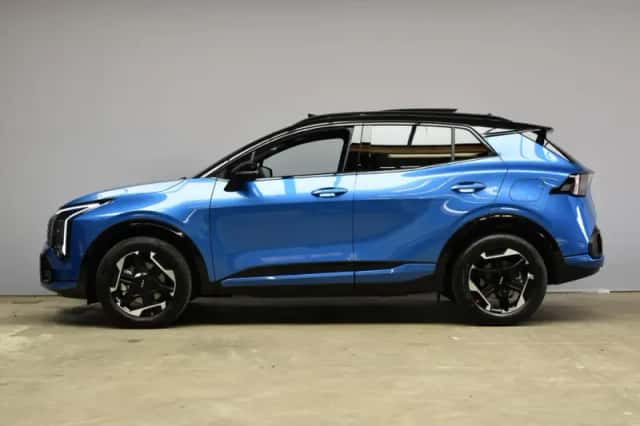Kia Sportage (2026) thumbnail 3