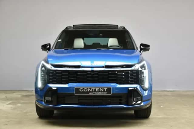 Kia Sportage (2026) thumbnail 4