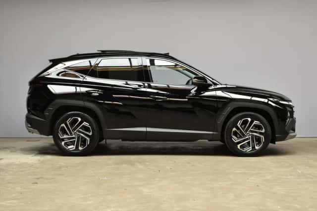 Hyundai Tucson (2025) thumbnail 5