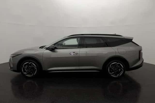 Kia K4 (2026) thumbnail 2