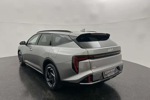 Kia K4 (2026) thumbnail 3