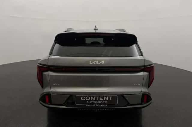 Kia K4 (2026) thumbnail 4