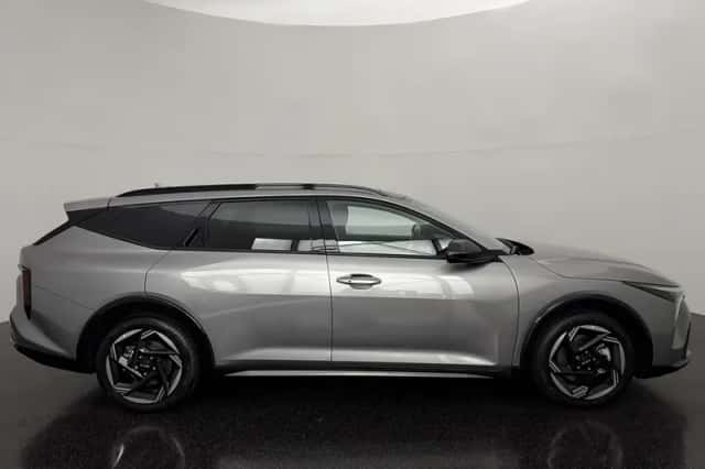 Kia K4 (2026) thumbnail 6