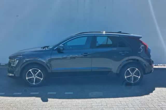 Kia Niro (2026) thumbnail 3