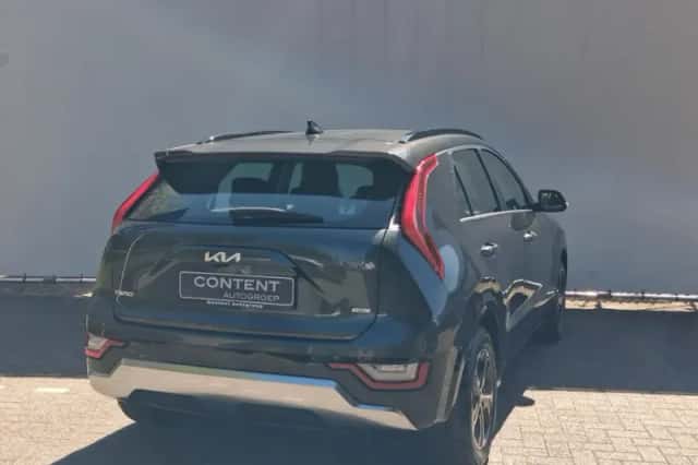 Kia Niro (2026) thumbnail 5