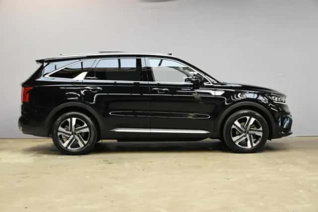 Kia Sorento (2026) thumbnail 5