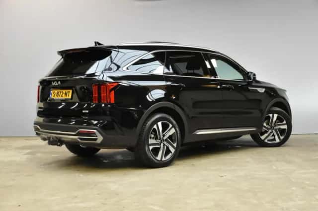 Kia Sorento (2026) thumbnail 6