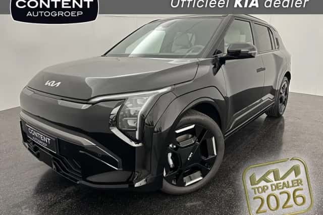 Kia EV3 (2026) thumbnail 1