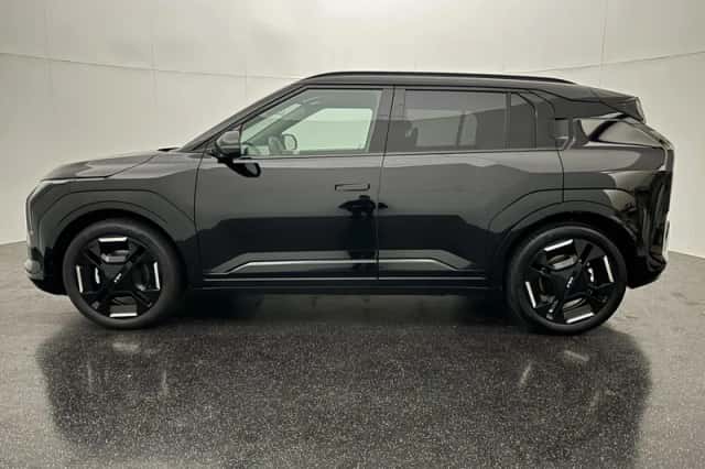Kia EV3 (2026) thumbnail 2