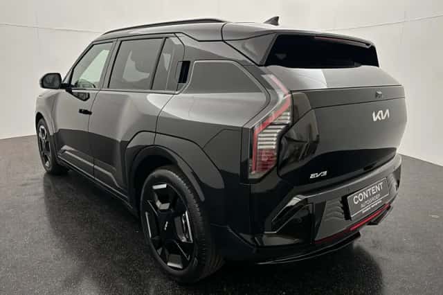 Kia EV3 (2026) thumbnail 3