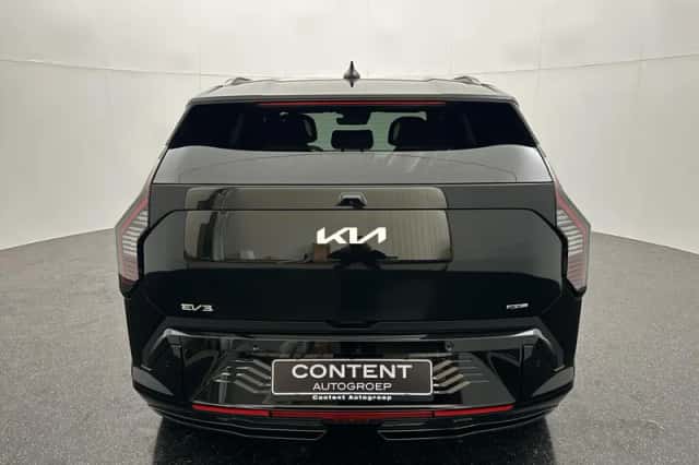 Kia EV3 (2026) thumbnail 4