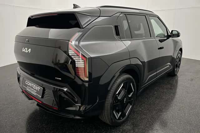 Kia EV3 (2026) thumbnail 6