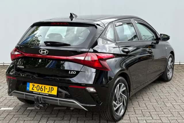 Hyundai i20 (2024) thumbnail 5