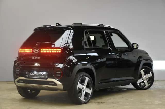 Hyundai Inster (2026) thumbnail 5
