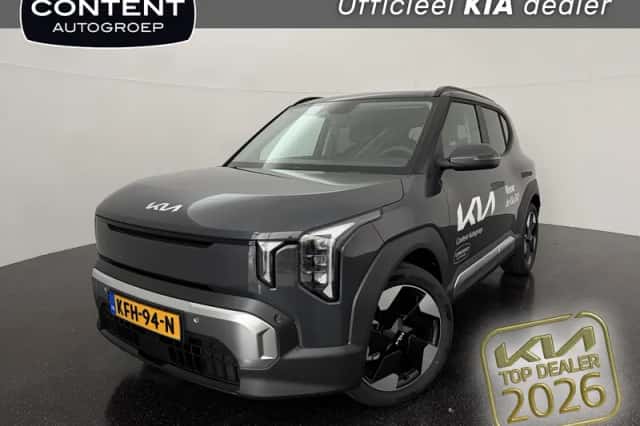 Kia EV2 (2026) thumbnail 1