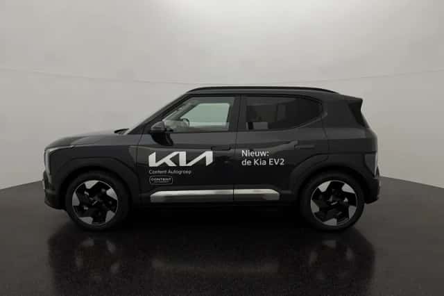 Kia EV2 (2026) thumbnail 2
