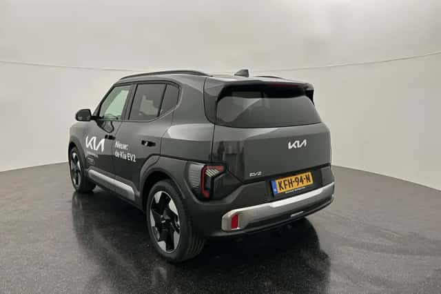 Kia EV2 (2026) thumbnail 3