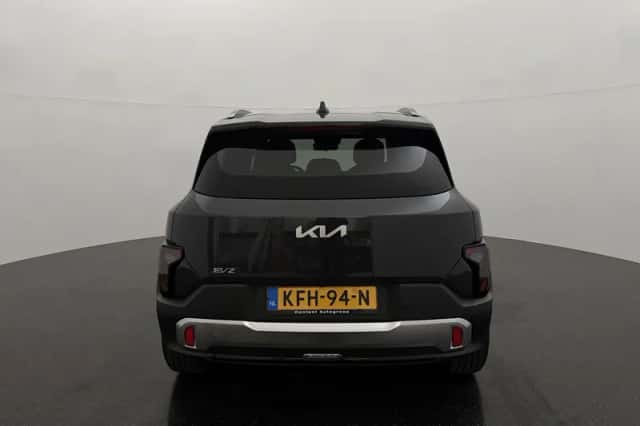 Kia EV2 (2026) thumbnail 4