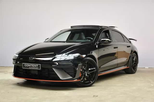 Hyundai Ioniq 6 (2026) thumbnail 2