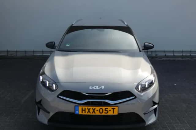Kia Ceed Sportswagon (2026) thumbnail 3