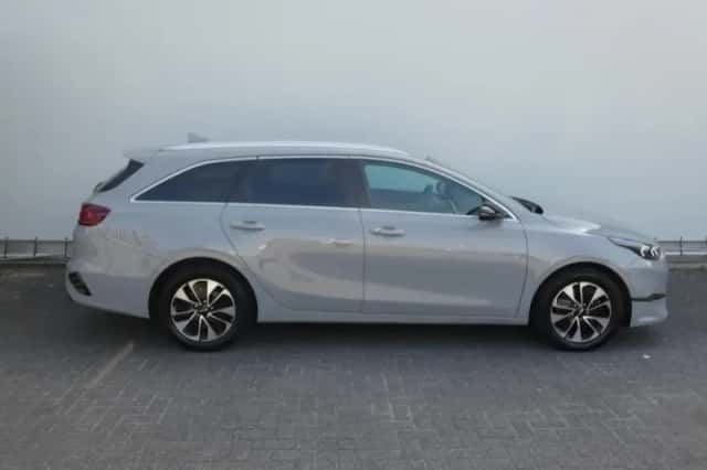Kia Ceed Sportswagon (2026) thumbnail 5