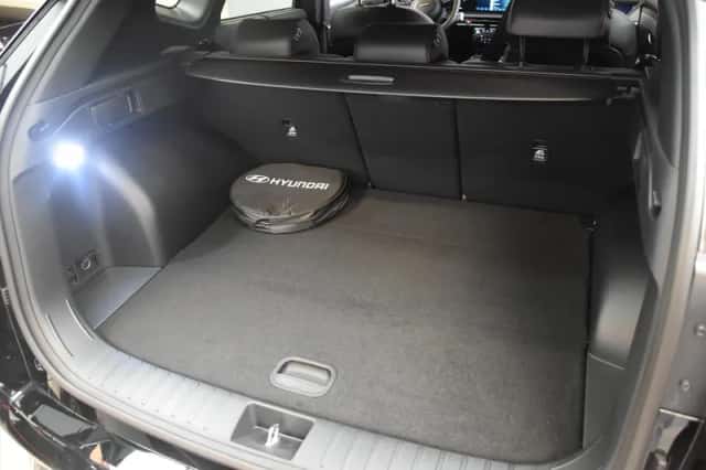 Hyundai Tucson (2026) thumbnail 6