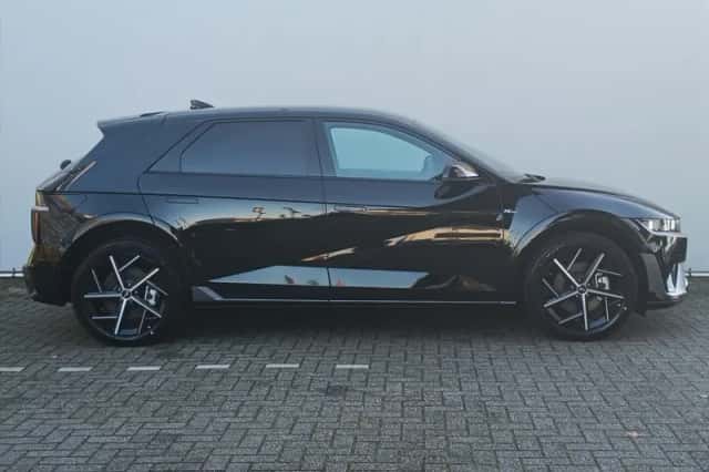 Hyundai Ioniq 5 (2026) thumbnail 5