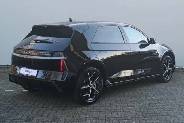 Hyundai Ioniq 5 (2026) thumbnail 6