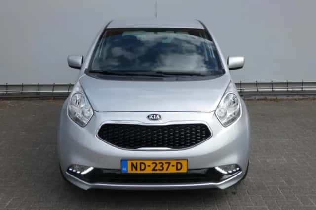 Kia Venga (2026) thumbnail 3