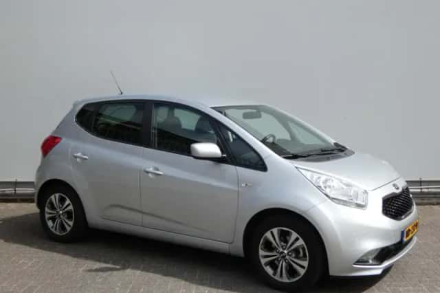 Kia Venga (2026) thumbnail 4