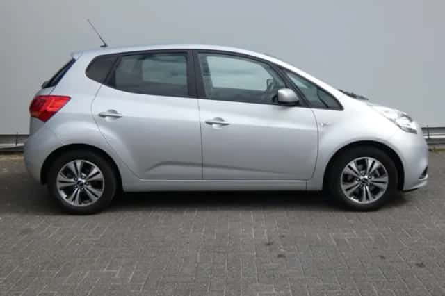 Kia Venga (2026) thumbnail 5
