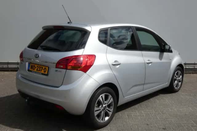 Kia Venga (2026) thumbnail 6