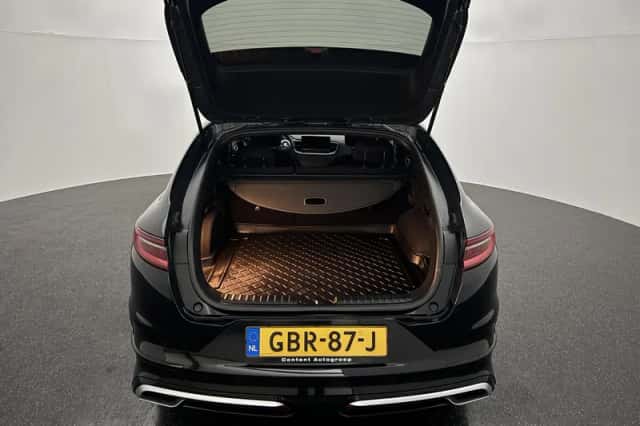 Kia Proceed (2022) thumbnail 6
