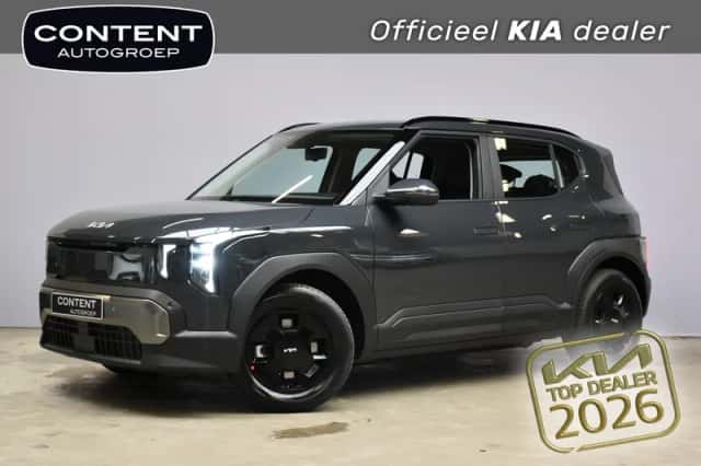 Kia EV2 (2026) thumbnail 1