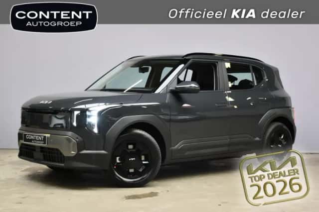 Kia EV2 (2026) thumbnail 2