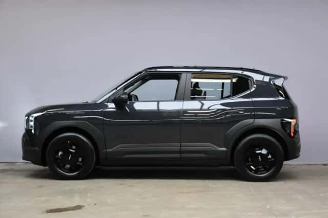 Kia EV2 (2026) thumbnail 3
