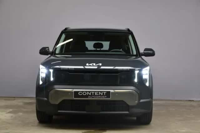 Kia EV2 (2026) thumbnail 4