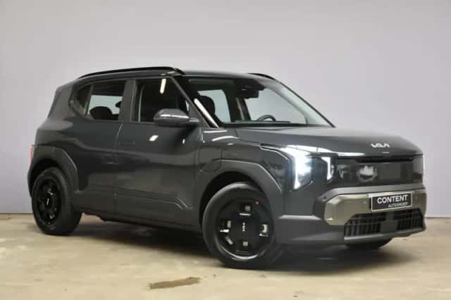 Kia EV2 (2026) thumbnail 5
