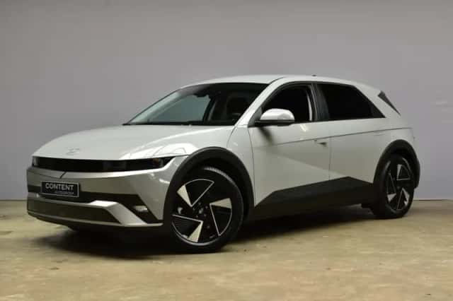 Hyundai Ioniq 5 (2026) thumbnail 3