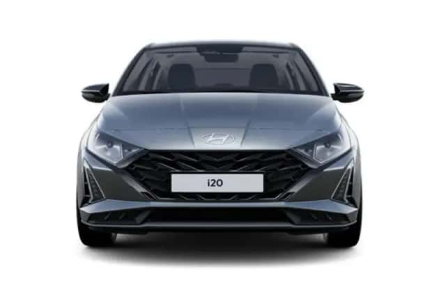 Hyundai i20 (2026) thumbnail 3