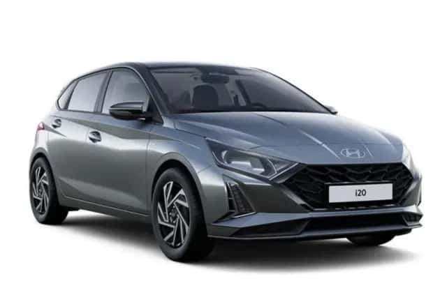 Hyundai i20 (2026) thumbnail 4