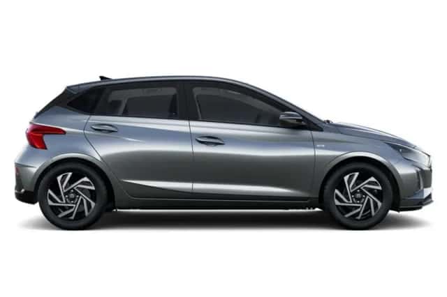 Hyundai i20 (2026) thumbnail 5