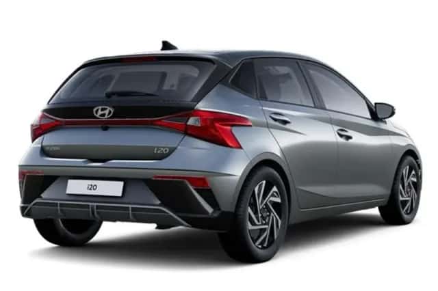 Hyundai i20 (2026) thumbnail 6