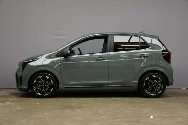 Kia Picanto (2026) thumbnail 2